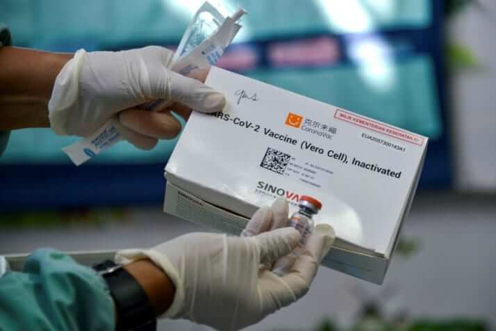 安全保障にも直結「ワクチンナショナリズム」を傍観する日本