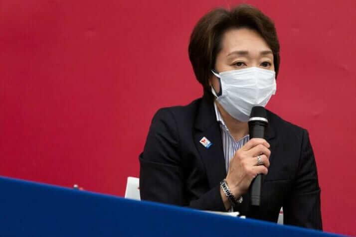 「橋本聖子新会長」を待ち受ける五輪「至難の道」　深層レポート　日本の政治（219）