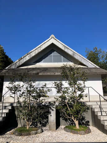 井上靖文学館