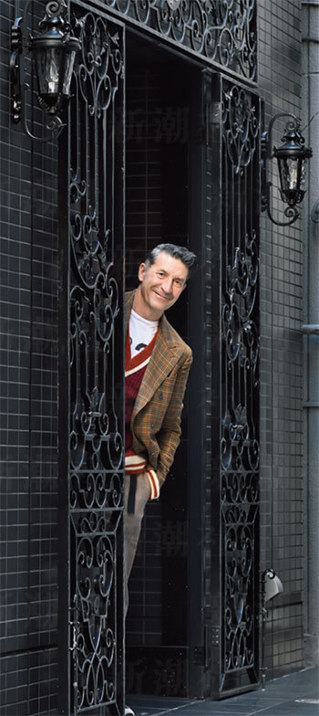 パンツェッタ・ジローラモ