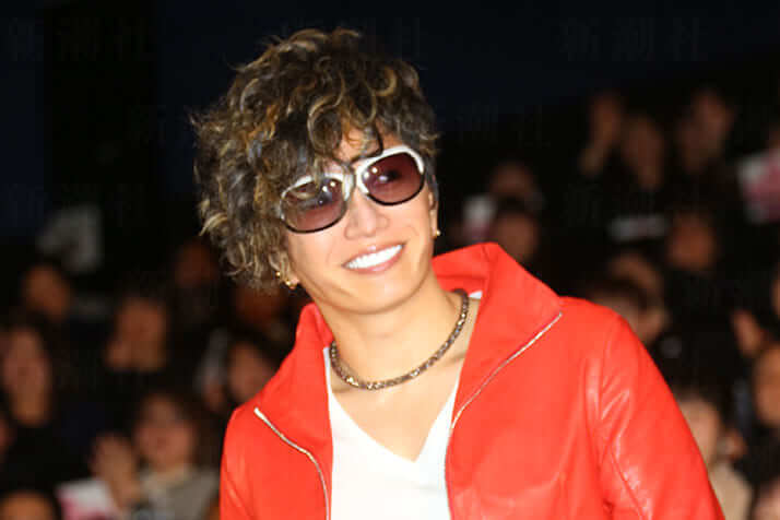 GACKT