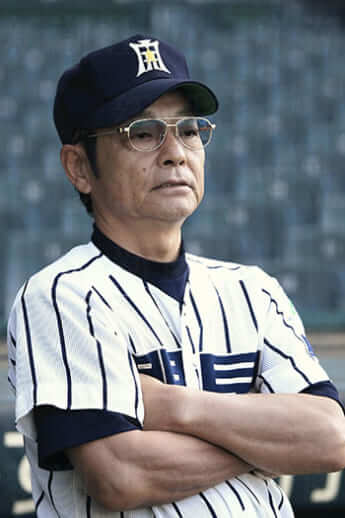 野々村監督