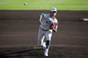 小園健太（写真提供：プロアマ野球研究所）