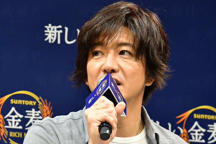 木村拓哉