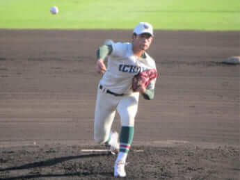 小園健太(写真提供:プロアマ野球研究所)