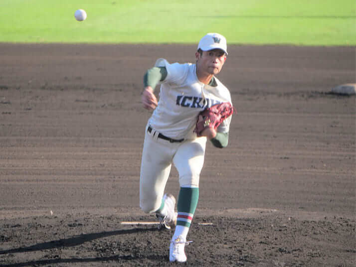 小園健太（写真提供：プロアマ野球研究所）