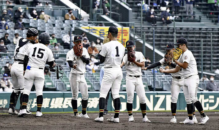 末代の恥 開星野々村前監督に処分なし 第82回センバツ高校