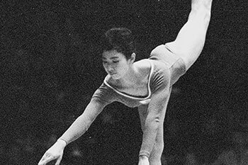 ママ選手の先駆け「小野清子さん」逝去 幼子を連れて練習へ…語っていた当時の苦労