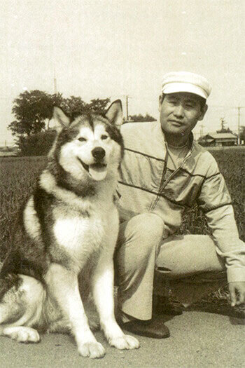 愛犬家連続殺人｣死刑囚息子が語る壮絶な人生 ｢自分もいつ殺され