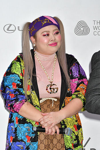 渡辺直美 がsns詐欺に利用され 吉本は 極めて悪質な行為 デイリー新潮 渡辺直美 がsns詐欺に利用され 吉本は 極めて悪質な行為 デイリー新潮