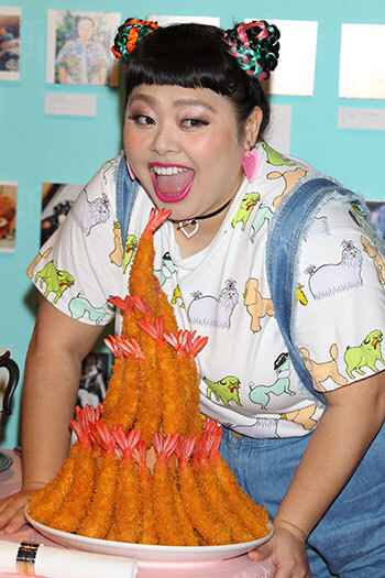 渡辺直美 がsns詐欺に利用され 吉本は 極めて悪質な行為 デイリー新潮 渡辺直美 がsns詐欺に利用され 吉本は 極めて悪質な行為 デイリー新潮