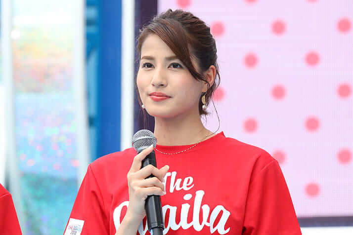 永島優美
