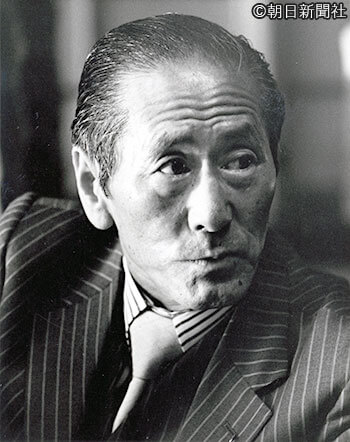 東京電力と右翼の黒幕「田中清玄」 共産党の発電所破壊工作を