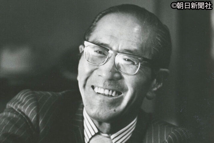 東京電力と右翼の黒幕「田中清玄」（第2回） 彼はなぜヤクザから