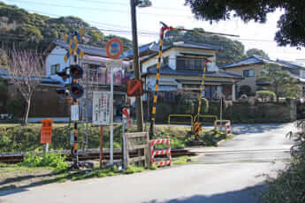 JR東日本内房線