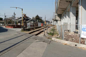 JR西日本山陽線