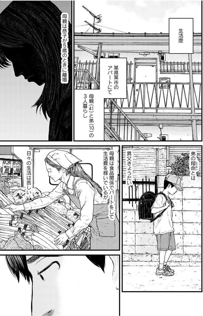 試し読み 15歳非行少女は妊娠8か月で ケーキの切れない非行少年たち エピソード デイリー新潮 試し読み 15歳非行少女は妊娠8か月で ケーキの切れない非行少年たち エピソード デイリー新潮