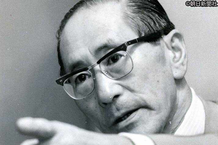 東京電力と右翼の黒幕「田中清玄」（第3回）石油権益をもたらし