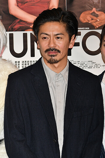 V6解散で唯一 ジャニーズ退所の 森田剛 舞台役者としての業界の評価は デイリー新潮