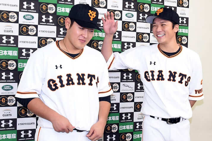 日テレ 巨人開幕戦の視聴率は史上最低 8 8 広島開幕戦は 24 9 との差 デイリー新潮 日テレ 巨人開幕戦の視聴率は史上最低 8 8 広島開幕戦は 24 9 との差 デイリー新潮