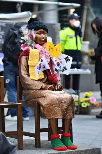 ラムザイヤー教授 慰安婦論文 を批判するハーバード大学教授は文献を読めていないのではないか 前編 デイリー新潮