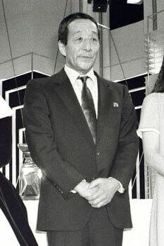 田中邦衛