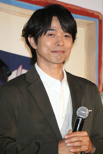 井ノ原快彦