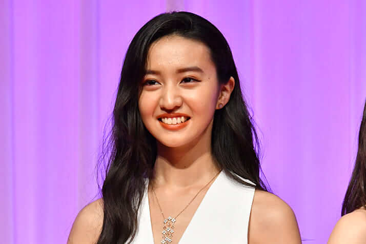 モデルkoki の炎上 彼女が踏んだ 着物の帯 の2つの意味 デイリー新潮 モデルkoki の炎上 彼女が踏んだ 着物の帯 の2つの意味 デイリー新潮