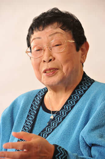 橋田壽賀子