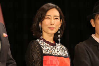木村多江