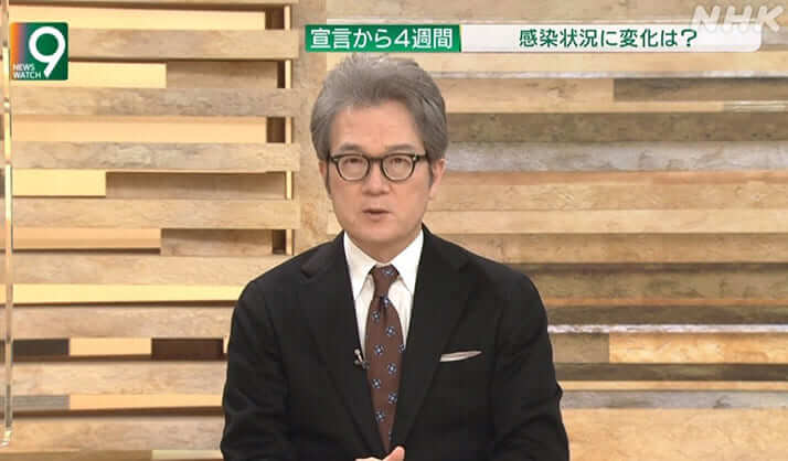 有馬嘉男