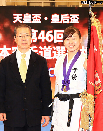 香川親子と植草歩