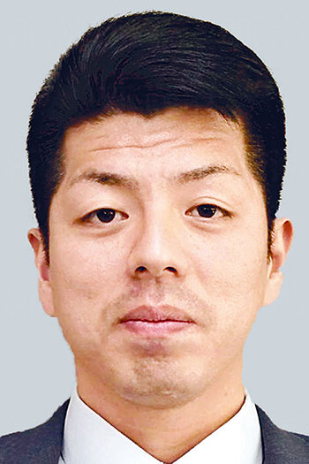 橋本真助