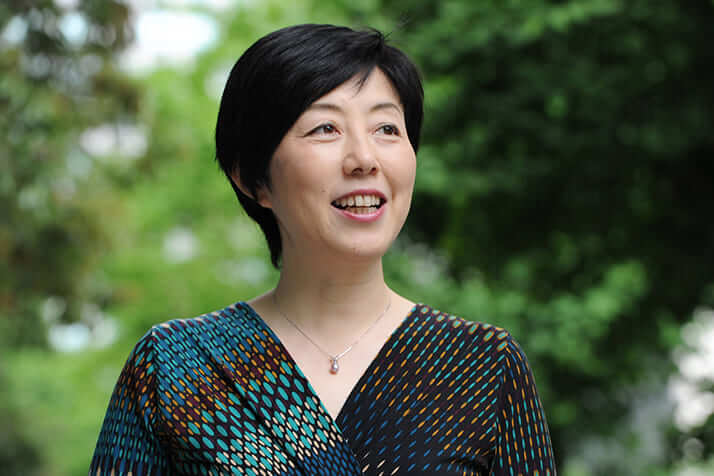 DXで仕事がなくなる時代をいかに生き抜くか――新井紀子（国立情報学研究所教授）【佐藤優の頂上対決】 | デイリー新潮