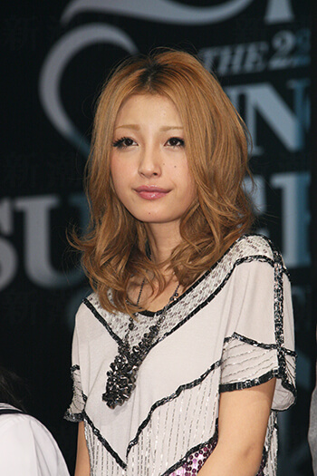 木下優樹菜