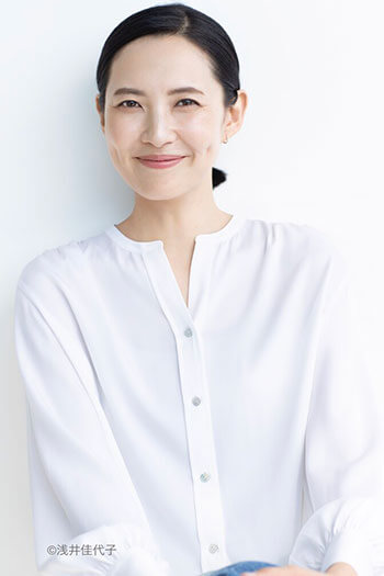 浜島直子