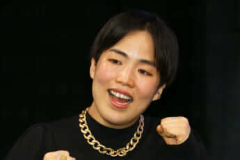 ゆりやんレトリィバァ