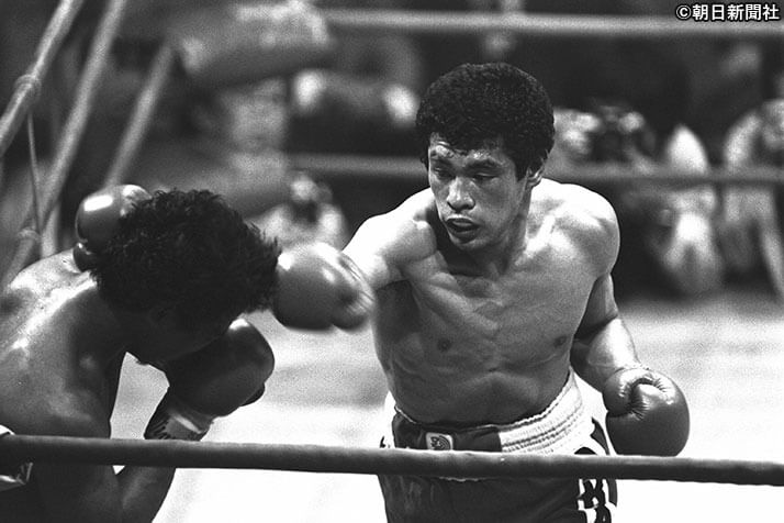 KOで意識を失い即入院 死線を超えた赤井英和が語る「俳優業の面白さ