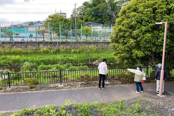 三鷹地域猫タヌキちゃん虐待死事件