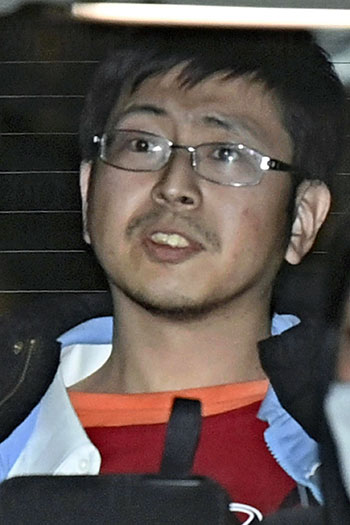 奥野淳也