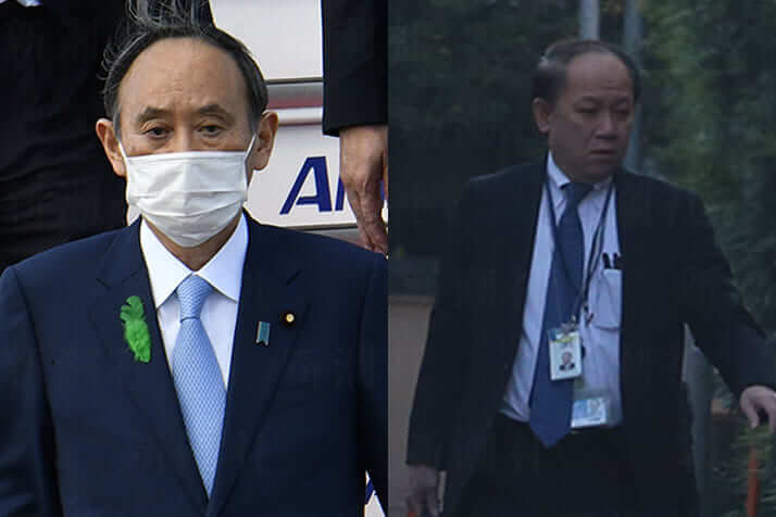 警視庁で珍騒動 マル暴の捜査4課の名称改編案が差し戻しされた
