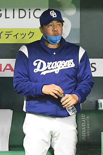 与田剛