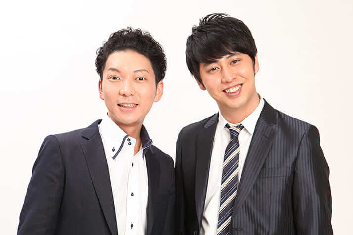 ニューヨーク 覚醒の原因は M 1で松本人志に放った あの一言 ノブコブ徳井が分析 デイリー新潮 ニューヨーク 覚醒の原因は M 1で松本人志に放った あの一言 ノブコブ徳井が分析 デイリー新潮