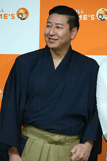 長田庄平