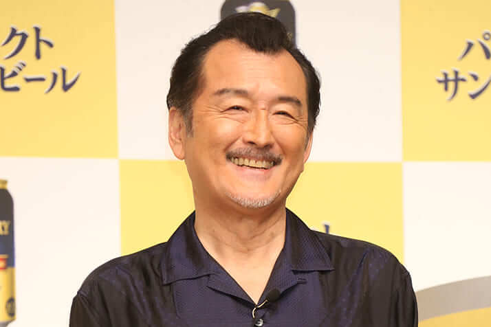 吉田鋼太郎