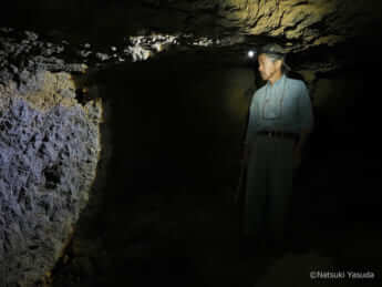 「戦死者への冒涜を許すな」遺骨収集ボランティアがハンストで訴えた「辺野古基地」埋め立て用土砂問題――安田菜津紀の現地リポート