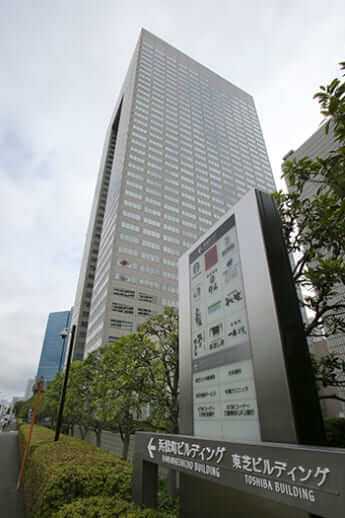 東芝