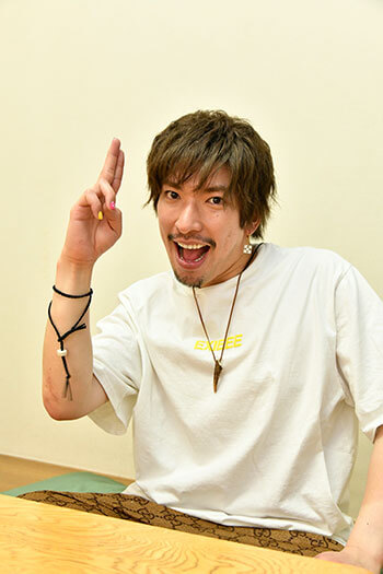Exit りんたろー が語る 介護 と 世代間対立 デイリー新潮 Exit りんたろー が語る 介護 と 世代間対立 デイリー新潮