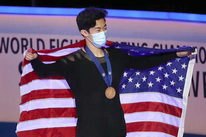 ネイサン・チェン