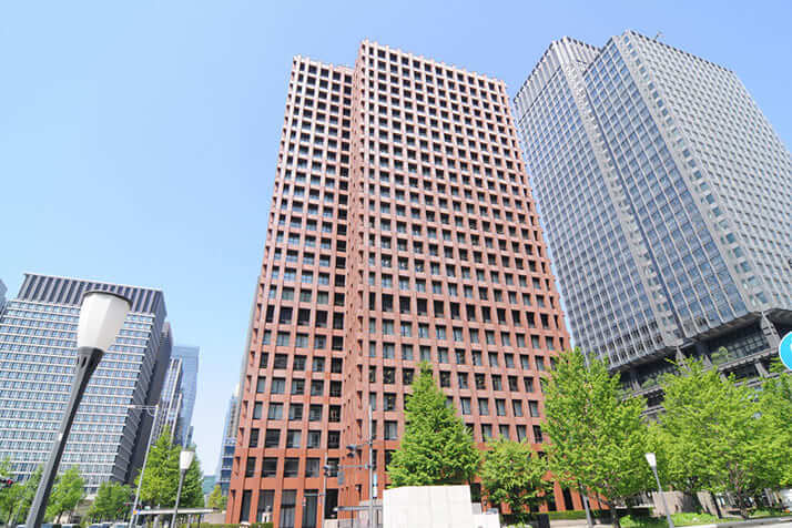 東京駅2
